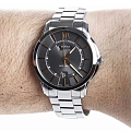 Часы Maurice Lacroix Pontos Day Date PT6358-SS002-330-1 фото 4