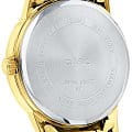 Casio Casio Collection MTP-V002G-7B2UDF (MTP-V002G-7B2) collection японские мужские часы на браслете сталь с ip покрытием боковой вид