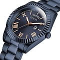 Guess Guess Connoisseur GW0265G9  американские мужские часы на браслете нержавеющая сталь с ip-покрытием боковой вид