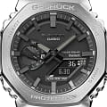 Оригинальные часы Casio Casio G-Shock GM-B2100D-1ADR (GM-B2100D-1A) электронные калибр механизма  общий вид