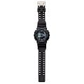 Casio Casio G-Shock GA-110-1B GA-110-1B оригинальные мужские часы в комплекте с фирменной коробкой и гарантийным талоном