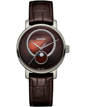 Rado Diamaster R14055915