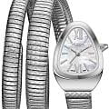 Lee Cooper Lee Cooper LC08173.320  LC08173.320 кварцевые женские часы  перламутровый циферблат, браслет нержавеющая сталь — вид спереди