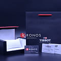 Оригинальные часы Tissot Tissot Chemin des Tourelles Powermatic 80 T099.407.16.447.00 механические калибр механизма powermatic 80.111 общий вид