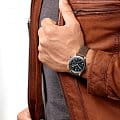 Часы Longines Avigation Big Eye L2.816.4.53.2 фото 4
