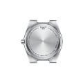 Оригинальные часы Tissot Tissot PRX 35 mm T137.210.11.081.00 кварцевые калибр механизма eta f05.115 общий вид