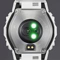Casio Casio G-Shock DW-H5600-7DR (DW-H5600-7) g-shock японские мужские часы на браслете пластик боковой вид