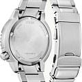 Citizen Citizen Promaster BN0165-55L  — детали корпуса и нержавеющая сталь