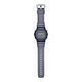 Casio Casio G-Shock GM-5600MF-2E электронные мужские часы часы, крупный план фиолетовый циферблат