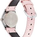 Casio Casio LTP-V006L-4B ltp японские женские часы на браслете кожаный боковой вид