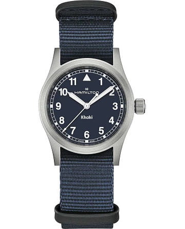 Hamilton Khaki Field Quartz 33mm H69301940