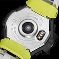 Casio Casio G-Shock GBD-H1000-1A7 электронные мужские часы часы, крупный план черный циферблат