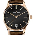 Jacques Lemans Jacques Lemans Classic 1-2027D  наручные женские часы фото под углом.