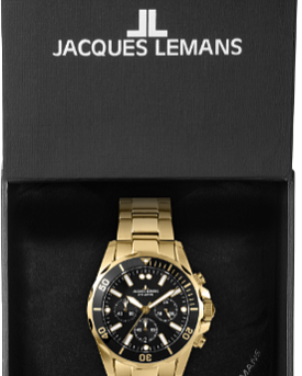 Jacques Lemans Sport 1-2091J