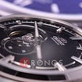 Orient Orient Contemporary RA-AR0002B contemporary японские мужские часы на браслете нержавеющая сталь боковой вид