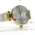 Anne Klein Anne Klein Crystal  3001SVTT  наручные женские часы фото под углом.