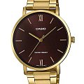 Часы Casio Collection MTP-VT01G-5BUDF (MTP-VT01G-5B)