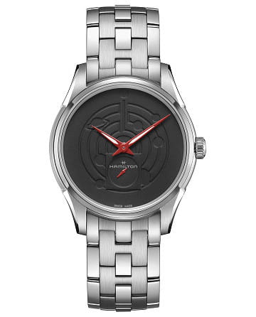 Hamilton Jazzmaster Thinline Special Edition H38421130