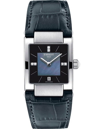 Tissot T02 T090.310.16.126.00