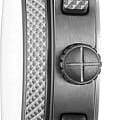 Fossil Fossil Machine FS5172  — задняя крышка металл сталь корпуса американские часы