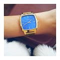 Casio Casio Collection LTP-E117G-2AEF  наручные женские часы фото под углом.