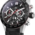 TAG Heuer TAG Heuer Carrera CBG2010.FT6143 мужские часы черный циферблат на запястье