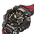 Casio Casio G-Shock GWG-B1000-1A4DR (GWG-B1000-1A4) Mudmaster наручные мужские часы фото под углом.