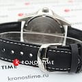Casio Casio Edifice EFV-100L-1A EFV — детали корпуса и кожаный