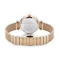 Cerruti 1881 Cerruti 1881 Cerrisi CIWLG0008703  французские женские часы на браслете нержавеющая сталь с ip-покрытием боковой вид