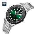 Оригинальные часы Beverly Hills Polo Club Beverly Hills Polo Club BP3714X.370 кварцевые калибр механизма  общий вид