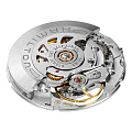 Hamilton Hamilton Jazzmaster Skeleton Lady Auto H32405551 механические женские часы часы, крупный план белый циферблат