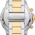 Fossil Fossil BQ2707  наручные мужские часы фото под углом.