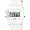 Casio Casio F-91WB-7A  F-91WB-7A кварцевые мужские часы   циферблат, браслет пластик — вид спереди