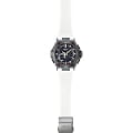 Casio Casio G-Shock MRG-B2000SG-1A электронные мужские часы часы, крупный план антрацитовый циферблат