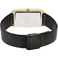Casio Casio Collection LTP-E156MGB-1A ltp японские женские часы на браслете сталь с ip покрытием боковой вид