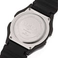 Timex Timex T80 TW2U84000  американские женские часы на браслете силикон боковой вид