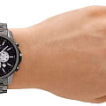 Armani Exchange Armani Exchange Banks AX1765  наручные мужские часы фото под углом.