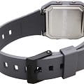 Casio Casio Collection LF-20W-8A2 collection японские мужские часы на браслете пластик боковой вид