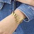 Guess Guess Trend GW0859L2  американские женские часы на браслете нержавеющая сталь с ip-покрытием боковой вид