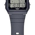 Casio Casio Collection LF-20W-8A2  наручные мужские часы фото под углом.