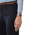 Tissot Tissot PRX Powermatic 80 T137.207.11.041.00  — задняя крышка сталь металл корпуса швейцарские часы