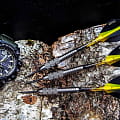 Casio Casio G-Shock GWG-1000-1A3 электронные мужские часы с аксессуарами мужские часы модель GWG-1000-1A3