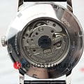 Orient Orient Automatic AG02005W мужские часы белый циферблат на запястье