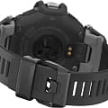 Casio Casio G-Shock GBD-H2000-1BDR (GBD-H2000-1B) G-SQUAD — детали корпуса и пластик