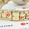 Michael Kors Michael Kors Pyper MK4666 женские часы перламутровый циферблат на запястье