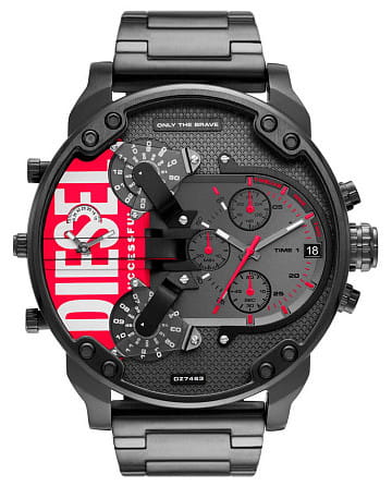 Diesel Mr. Daddy 2.0 DZ7463