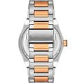 U.S. Polo Assn. U.S. Polo Assn. Fundamental USPA1062-01  американские мужские часы на браслете нержавеющая сталь с ip-покрытием боковой вид