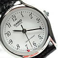 Casio Casio Collection LTP-1154PE-7B  наручные женские часы фото под углом.