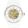 Swatch Swatch New Gent Bioceramic Swatch Pay! SO32W105-5300  наручные мужские часы фото под углом.