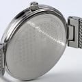 Jacques Lemans Jacques Lemans Classic 1-2110C женские часы синий циферблат на запястье